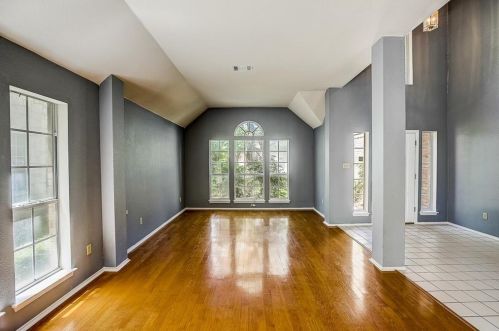 100 Parque Cir, Georgetown TX 78626-4537 exterior