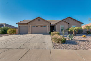 11324 Fairbrook St, Mesa, AZ 85207-2272