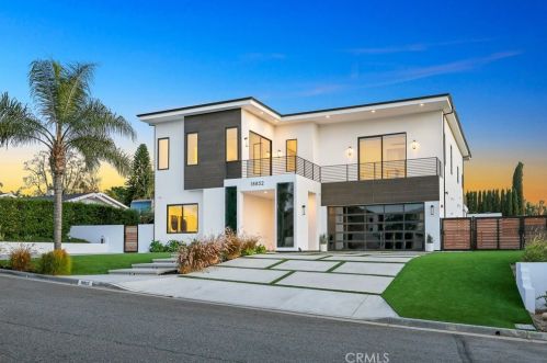 18852 Canyon Crest Dr, Orange CA 92861-2806 exterior