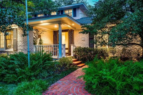 7507 Colgate Ave, Dallas, TX 75225-4510