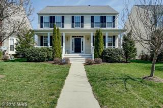26218 Lands End Dr, Fairfax, VA 20152-2538