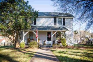 7 F St, Inman SC  29349-1711 exterior
