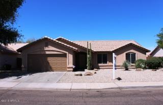 1160 Crossbow Pl, Chandler, AZ 85286-1046