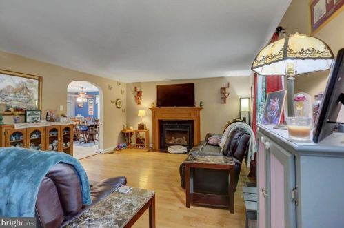 14832 Molly Pitcher Hwy, Upton PA 17225-9457 exterior