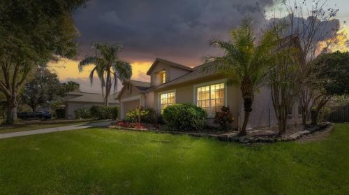 1355 Pleasantridge Pl, Orlando, FL 32835-8213