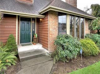 15308 63rd Street Ct, Sumner WA  98390-2666 exterior