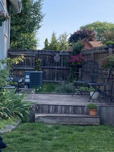 302 Rose Ave, Fond Du Lac WI  54935-3636 exterior