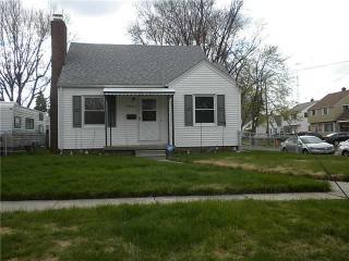 4725 Vermaas Ave, Toledo, OH 43612-2474
