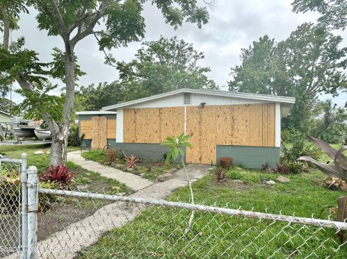 1724 Craig Ave, Titusville, FL 32780-4400