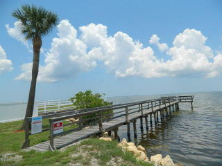4999 Riveredge Dr, Titusville FL  32780-7329 exterior