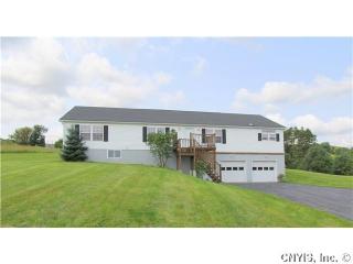 603 Tim Hill Rd, Freetown Corners, NY 13803-3516