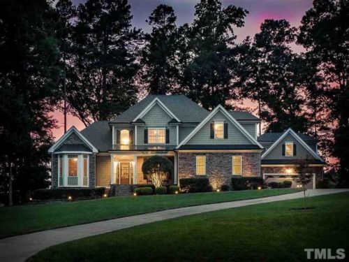 1000 Chatham Ct, Youngsville, NC 27596-7774