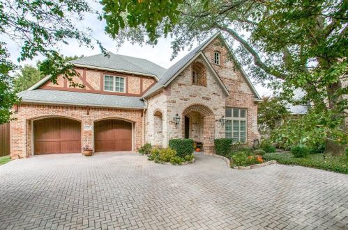 2152 Sutton Pl, Plano, TX 75093-4322