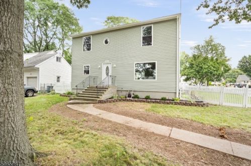 209 Terrill Rd, Fanwood, NJ 07023-1025