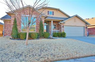 321 Partridge Run Rd, Yukon, OK 73099-9511