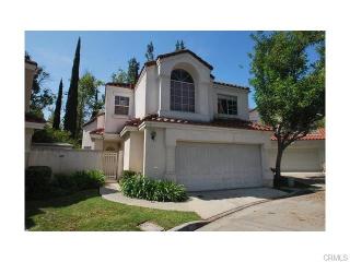 3 Calle Del Cabos, Pomona CA  91766-4761 exterior
