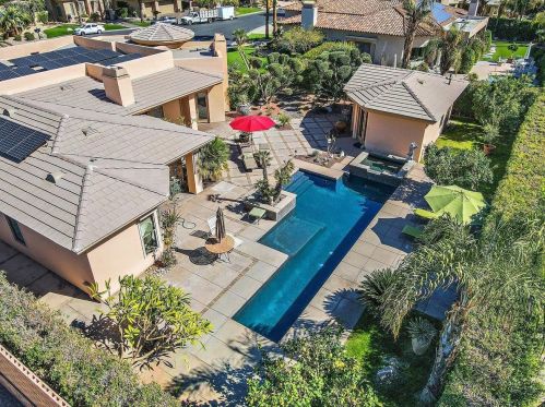 7 Ridgeline Way, Rancho Mirage, CA 92270-5901