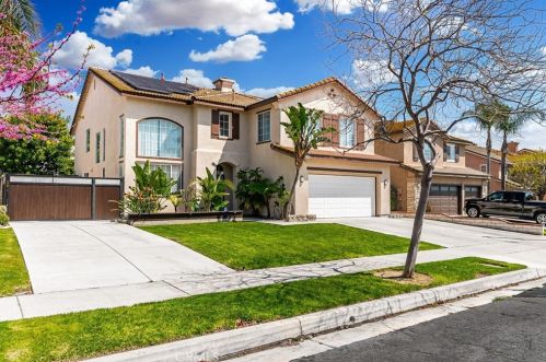 3191 Rocky Ln, Ontario, CA 91761-5070