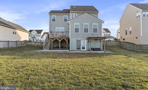 129 Bouldin Rd, Charles Town WV  25414-5586 exterior