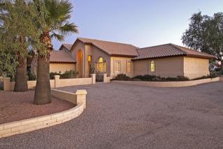 3205 Lynne Pl, Tucson, AZ 85742-8898