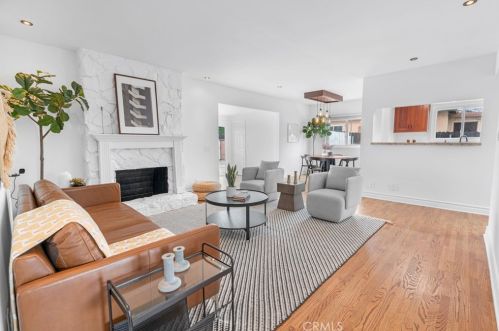 821 Woodcroft Ave, Glendora CA  91740-5447 exterior