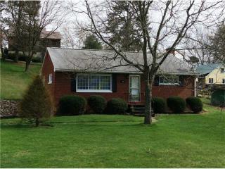 1004 Spring St, Mc Donald, PA 15057-2248