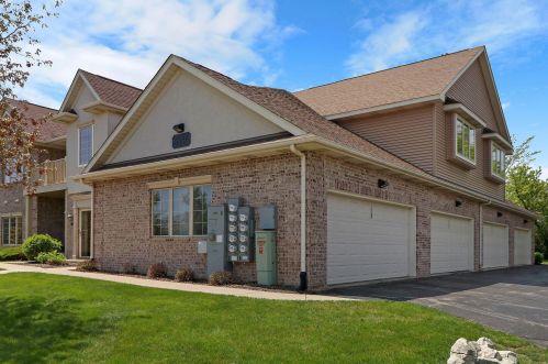 3334 55th Ct, Kenosha WI 53144-4625 exterior