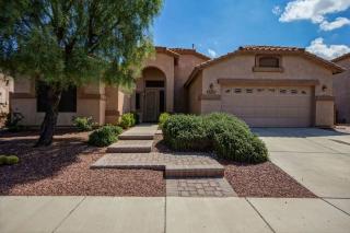 4936 Gardner River Way, Tucson, AZ 85718-4761