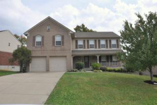 10822 War Admiral Dr, Hamilton KY  41091-9062 exterior