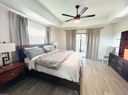 2227 2 Ter, Cape Coral FL  33990-1024 exterior