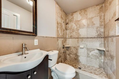 4220 Lisbon St, Fort Worth TX  76107-6419 exterior