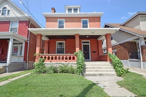 4217 Florida Ave, Cincinnati, OH 45223-2024