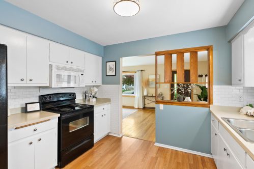 1339 93, Milwaukee WI 53214-4266 exterior