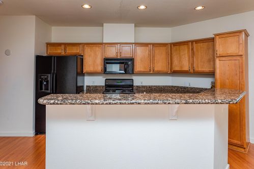 3621 Washita Dr, Lake Havasu City AZ  86404-3502 exterior