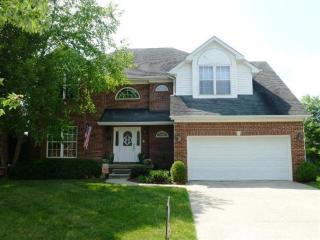 638 Brookgreen Ln, Lexington, KY 40509-1952