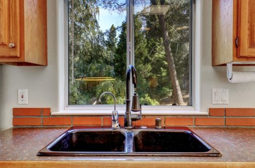 17155 Oscar Dr, Grass Valley CA  95949-7220 exterior