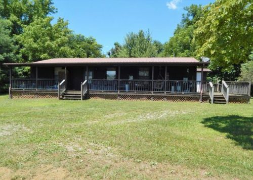 4408 Highway 70, Crossville, TN 38555-1577