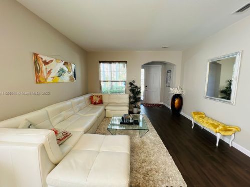 3864 Aspen Leaf Dr, Boynton Beach FL  33436-1700 exterior