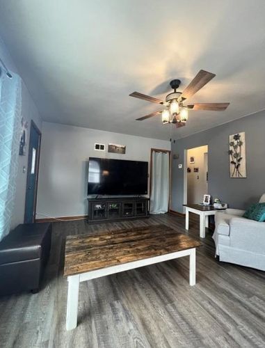 103 Welch St, Waupun WI  53963-2231 exterior