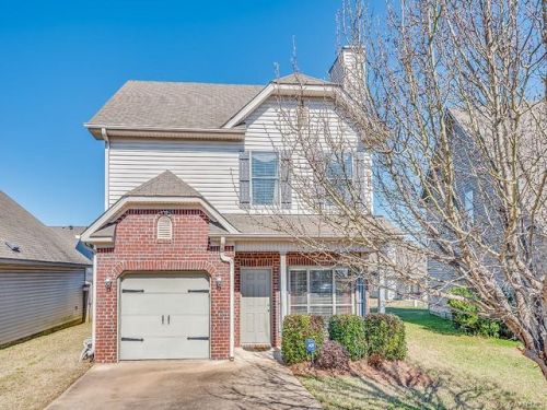 6639 Ridgeview Ln, Montgomery, AL 36117-7663