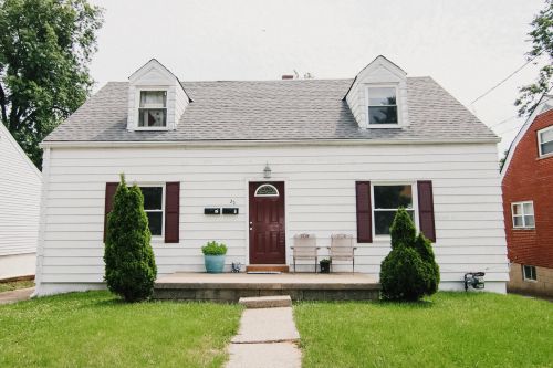 23 Dortha Ave, Florence, KY 41042-2025