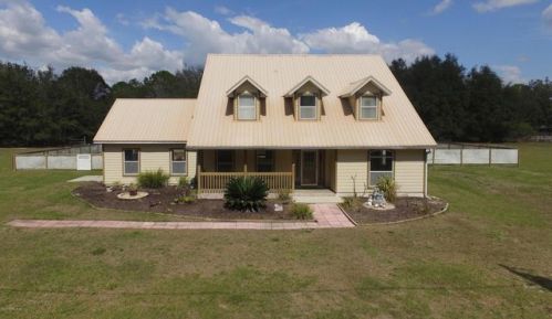 150 Boots Rd, Melrose, FL 32666-3304