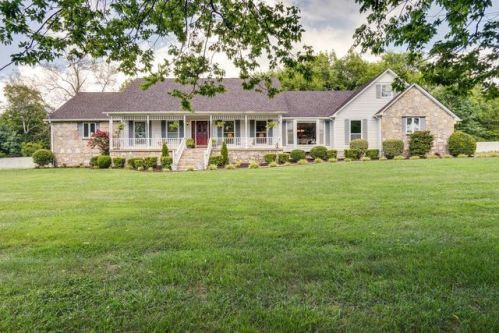 1774 Polly Adams Rd, Belfast, TN 37019-2033