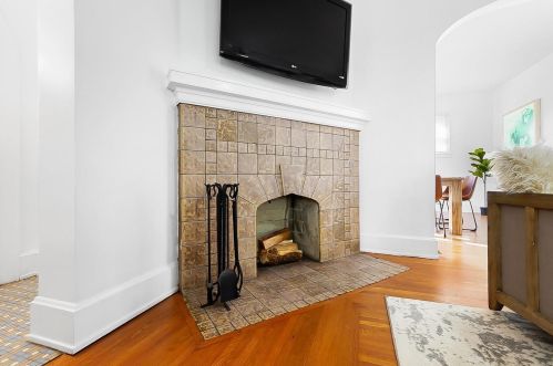 3334 Claramont Ave, Cincinnati OH  45209-1809 exterior