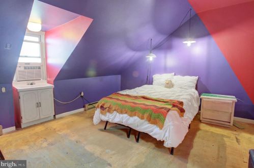 405 Boas St, Harrisburg PA 17102-1707 exterior