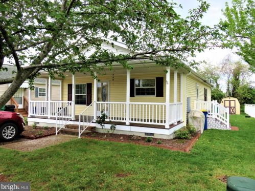 53 Barefoot Ln, Frederica, DE 19946-1779