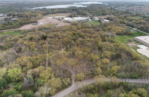 36403 89th St, Twin Lakes WI  53181-9125 exterior
