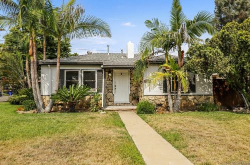 4350 Pomona Ave, La Mesa CA  91942-9117 exterior