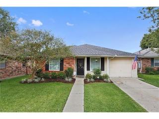 3817 Kent Ave, Metairie, LA 70006-2519