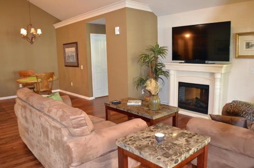 2504 Allison Cir, Valpo IN  46383-3979 exterior